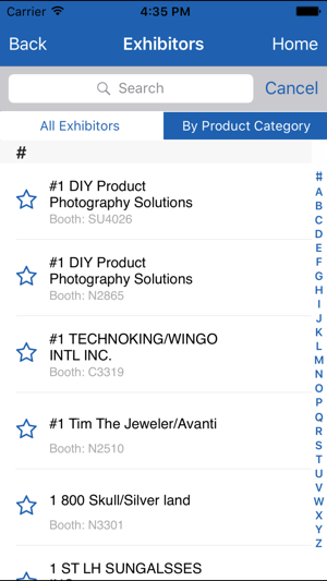 ASD Market Week Events(圖5)-速報App