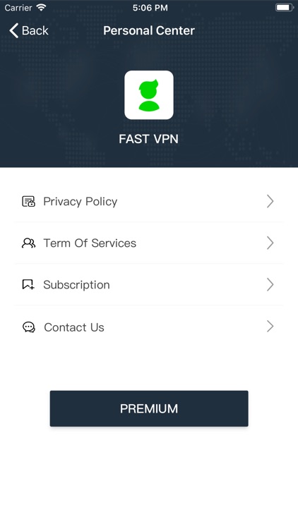VPN - Open Super Unlimited VPN screenshot-4