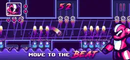 Game screenshot Synthwave Escape apk