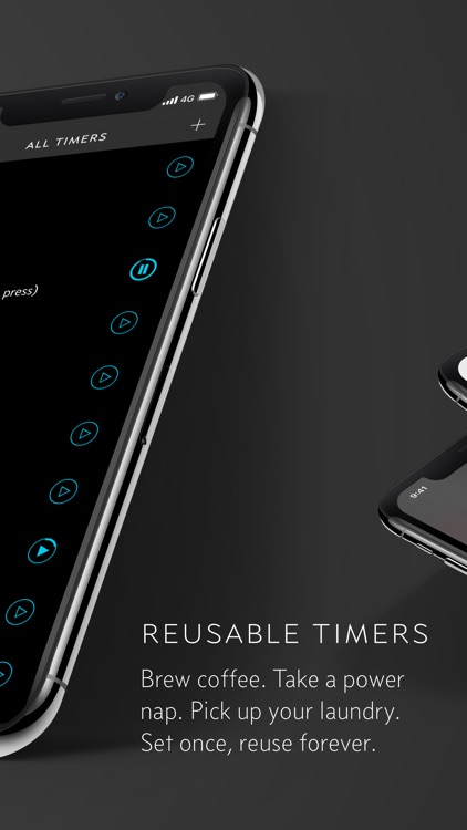 Due - Reminders & Timers screenshot-6