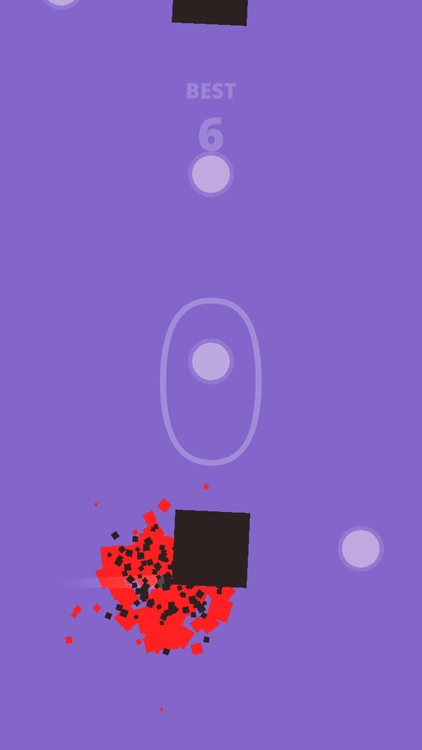 mayhem - Waves Ball Game screenshot-4