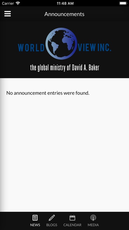 WorldViewInc David A. Baker