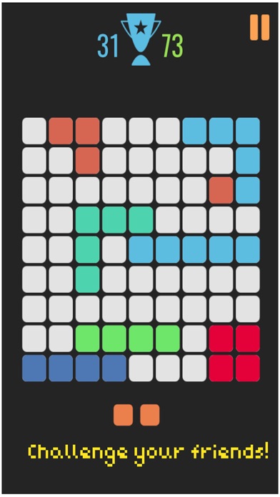 Block Master 2018 - Puzzle screenshot 2