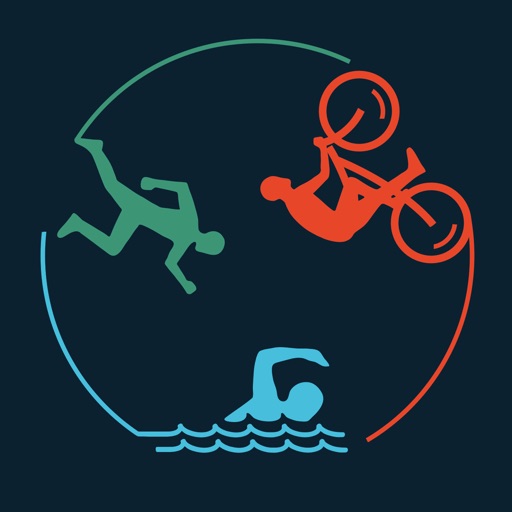 SBR Triathlon Calculator