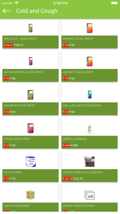 Medidoor - Online Pharmacy screenshot-3