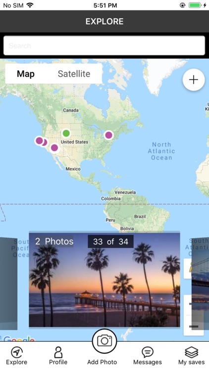 The Photographer screenshot-3
