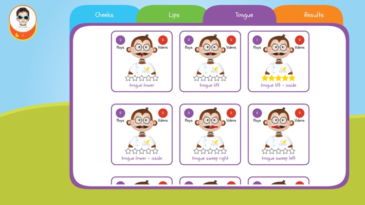 Happies screenshot-4