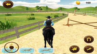 My Horse Hotel - Horse Games screenshot 3