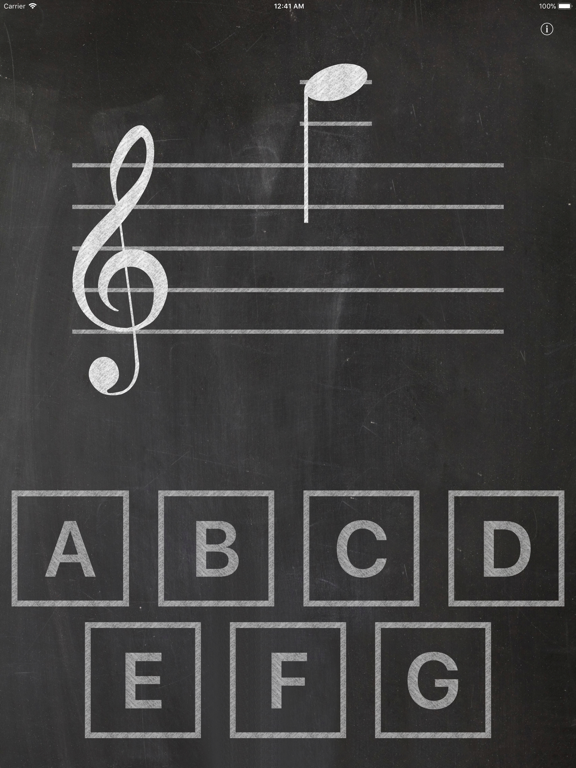 Screenshot #4 pour Clef Cards