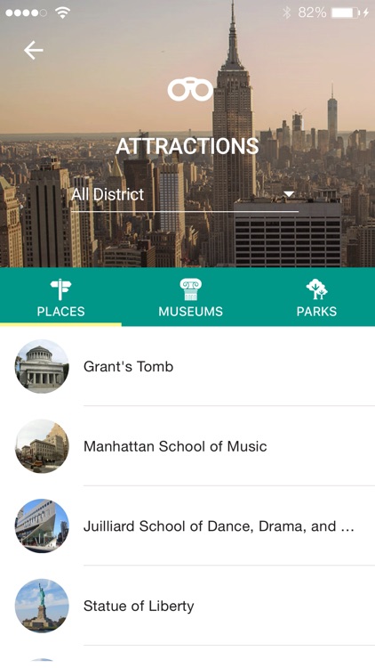 New York Travel Pangea Guides