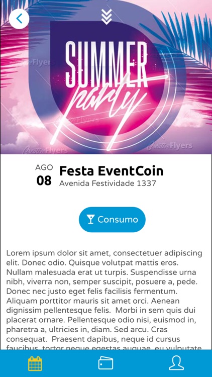 EventCoin