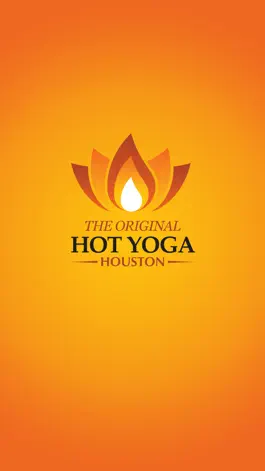 Game screenshot Bikram Hot Yoga Houston mod apk