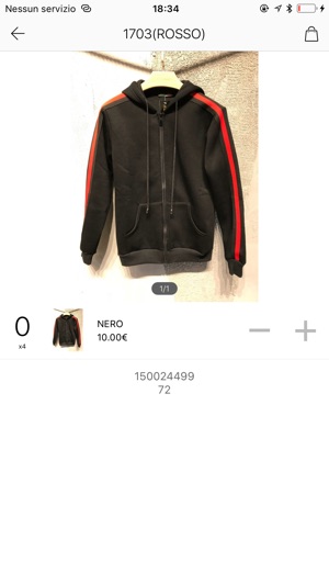 Duca Homme(圖3)-速報App