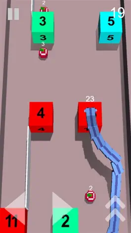 Game screenshot Сильная змея hack