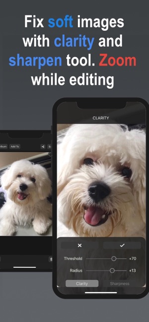Fixel Photo Editor(圖4)-速報App