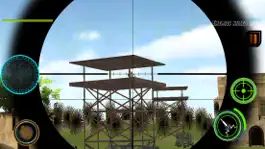 Game screenshot военные особый воин apk