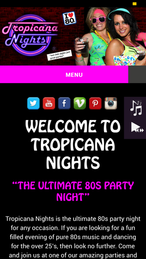 Tropicana Nights(圖2)-速報App