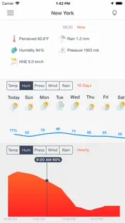 How to cancel & delete weather force 1