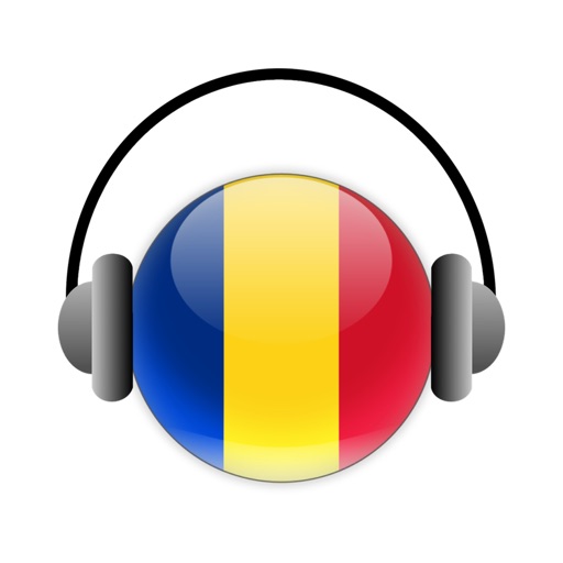 Radio Românesc: Romanian radio icon