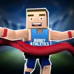 Buddy Athletics Track & Field App Contact