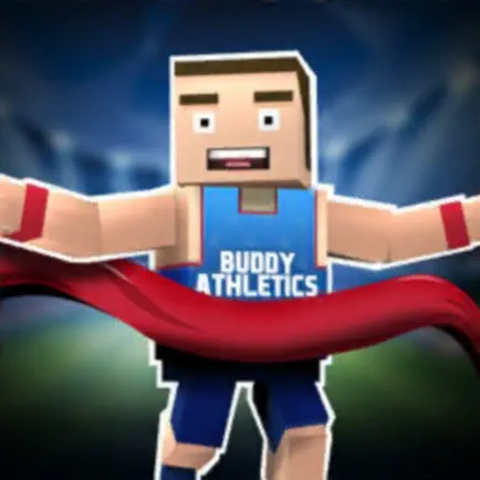 Buddy Athletics Track & Field Cheats