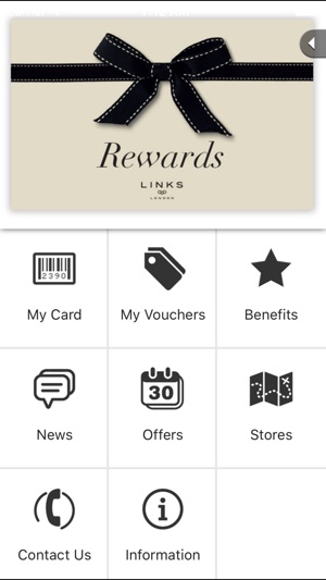 Links of London Rewards(圖1)-速報App