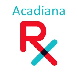 Acadiana Rx Shop