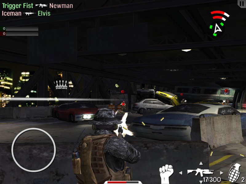 Trigger Fist screenshot 7