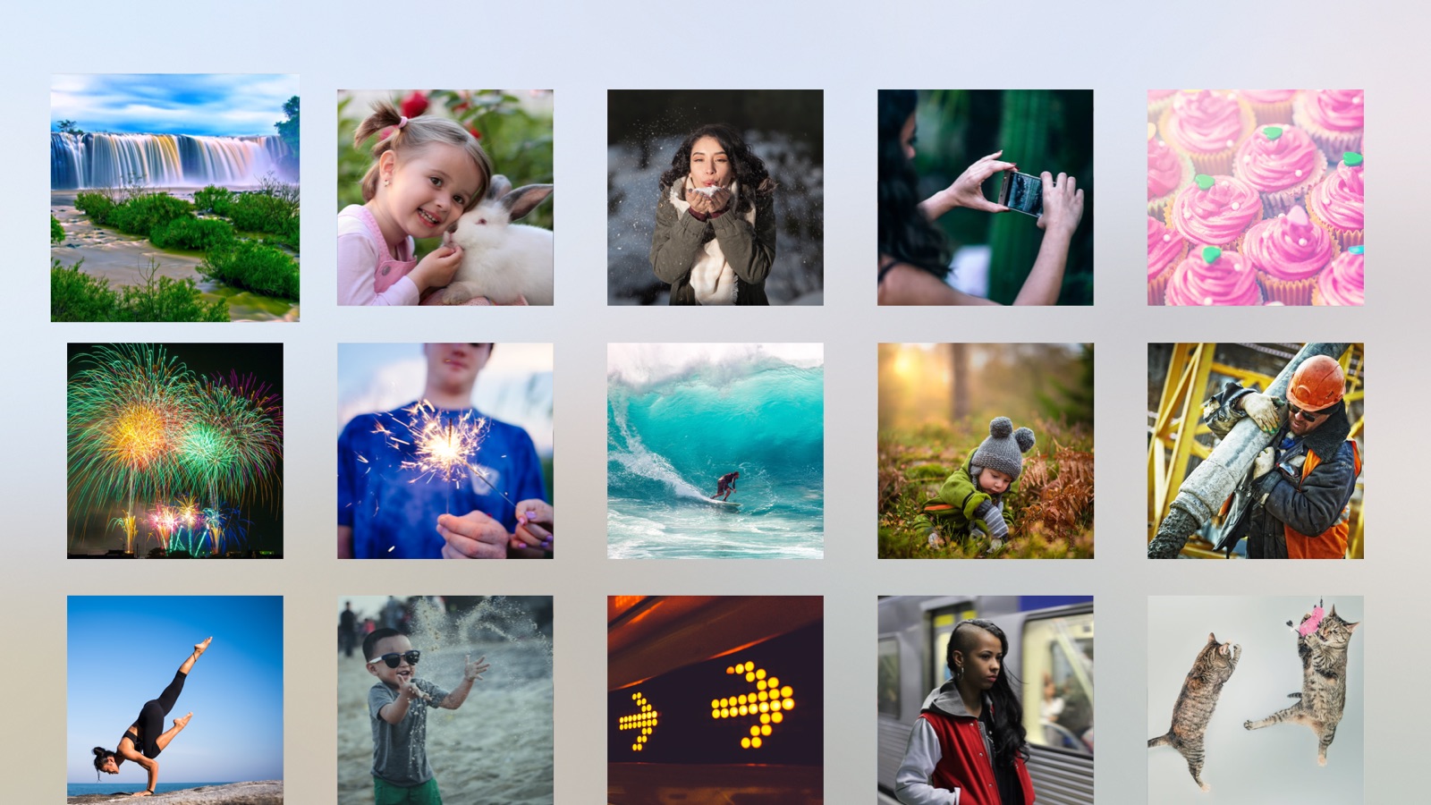 GIF Maker by Momento apple_tv screenshot 1