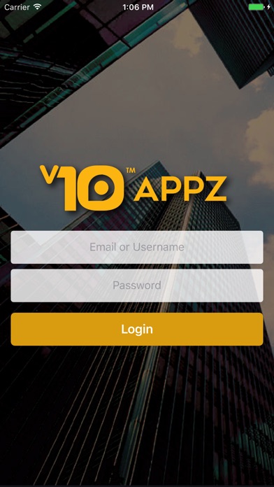 V10APPZ screenshot 2