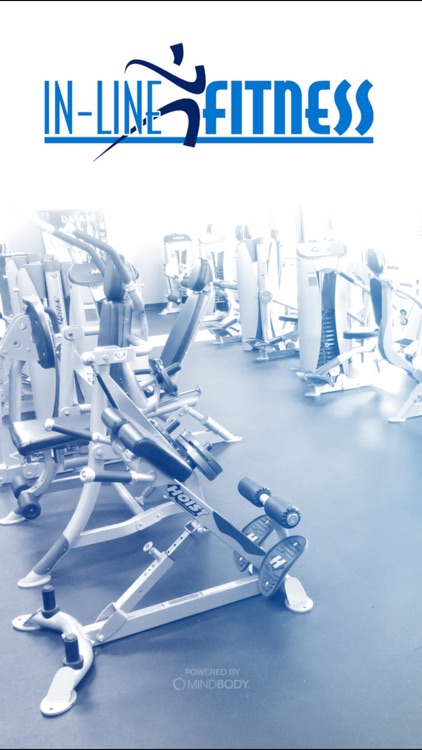 In-Line Fitness