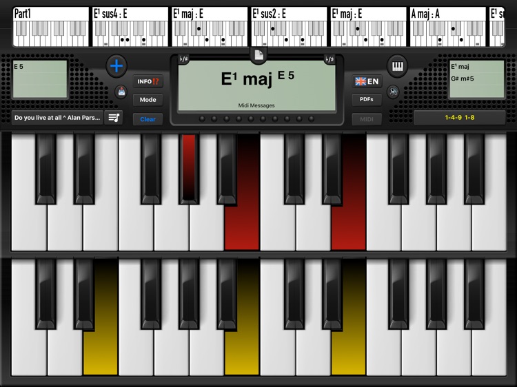 ChordPainter