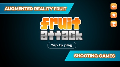 Screenshot #2 pour AR Fruits
