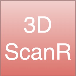 3DScanR