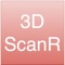 3D Scan, view, and export in seconds with just your iPhone or iPad