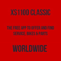 XS1100 – Bikes & Parts