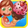 Ice Cream Fever - Cooking Game Positive Reviews, comments