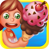 Ice Cream Fever - Cooking Game