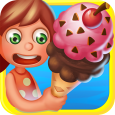 Activities of Ice Cream Fever - Cooking Game