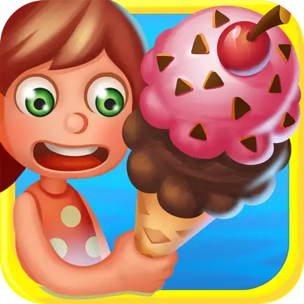 Ice Cream Fever - Cooking Game Cheats