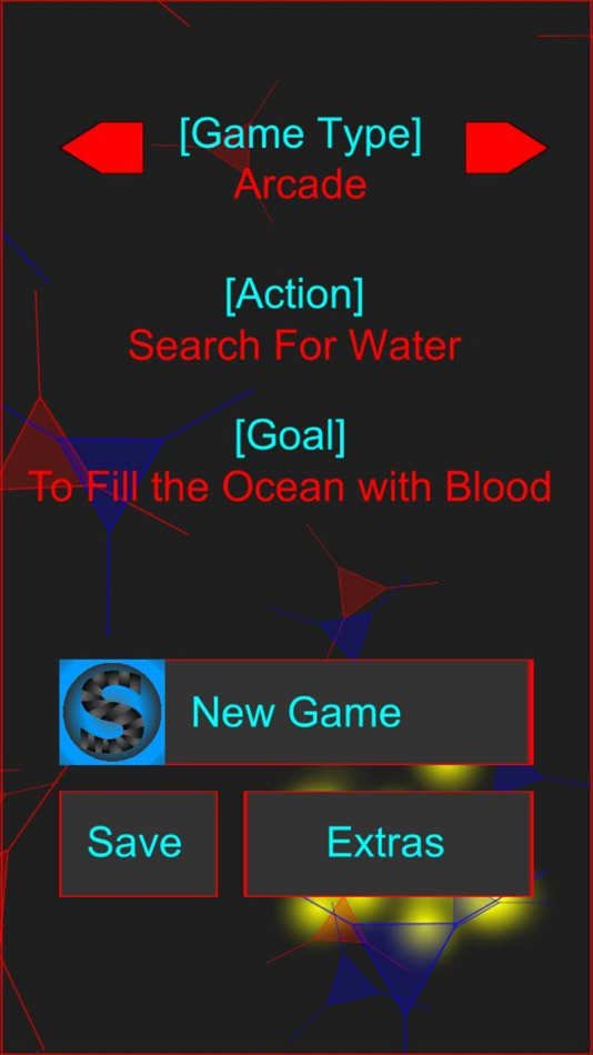 #4. Game Ideas - Think & Create (iOS) di: Bad Assassin Games