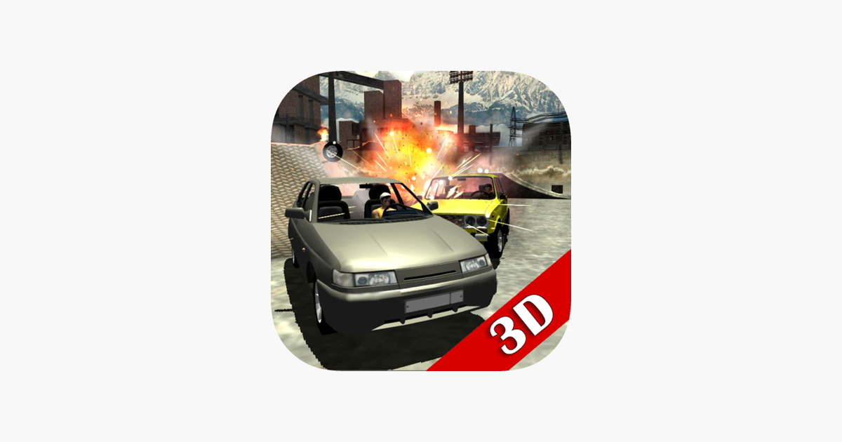 Driving simulator VAZ 2108 APK for Android Download