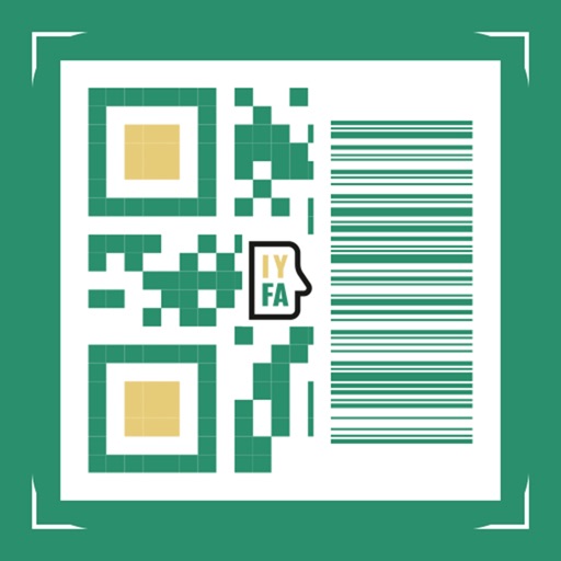 iYFA QR Scanner