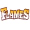 Flames Nantwich Takeaway based in 14 Welsh Row, Nantwich, Cheshire, CW5 5ED