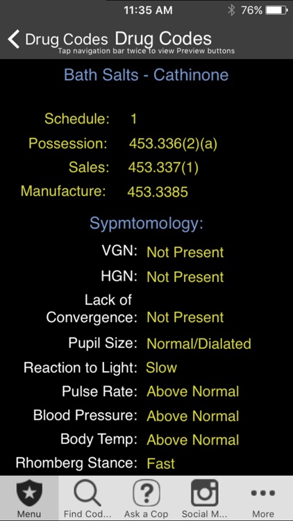 Nevada - Pocket Brainbook screenshot-4