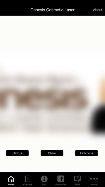 Genesis Cosmetic Laser