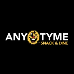 AnyTyme Snack & Dine app icon