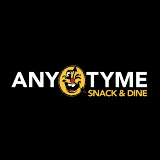AnyTyme Snack & Dine icon
