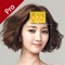 Check the age(pro) is a APP for check your age, smile,eye_closed,wear_glasses
