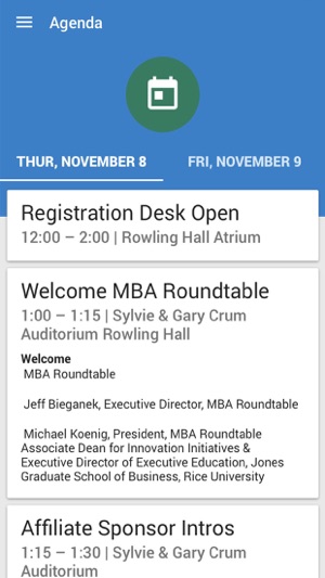 MBA Roundtable(圖4)-速報App